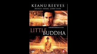 PELICULA: PEQUEÑO BUDA KEANU REEVES  Películas Espirituales Completa en Español.