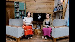 SHĀRUM I SEASON 3 I YANGMILA ZIMIK I ENTREPRENEUR I SHIRIN PRODUCTS I TANGKHUL TALK SHOW