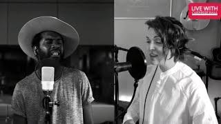 Gary Clark Jr., Brandi Carlile, & John Leventhal “A Change is Gonna Come” cover of Sam Cooke