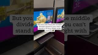 ️ How we booked the world famous $12,000 Qatar Qsuites from the Maldives for $339!!