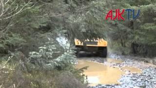 Milner R5 Off Road Race Truck
