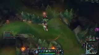 League of Legends best fights part 45