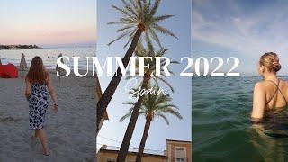 Summer 2022  | Ecaterina Kate