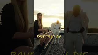 Tiesto vs. MaRlo vs. Hardwell vs. Armin Van Burren | Valarijex Live Mashup (Rave TIll I Die)