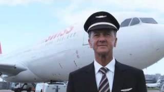 Swiss International Air Lines - 60 seconds - Unravel Travel TV