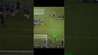 All eyes on Ronaldo 