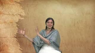 029 Everything is just Pure Awareness/Consciousness! by Ekta Bathija