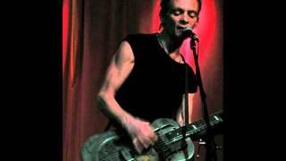 Phone Call From Leavenworth - Chris Whitley