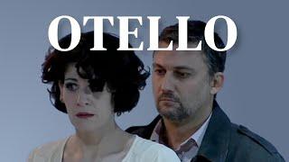 Verdi Otello Full Opera - English Subtitles