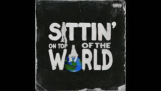 Burna Boy - Sittin’ On Top Of The World (Instrumental)