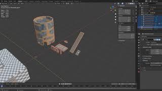 Blender Feature - Exporting multiple objects to multiple .fbx quickly