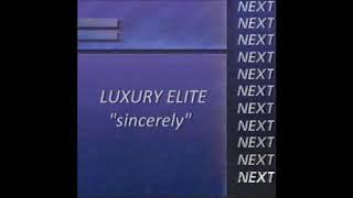 46. luxury elite - oceania