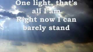 Tenth Avenue North - Hold my Heart [Lyrics]