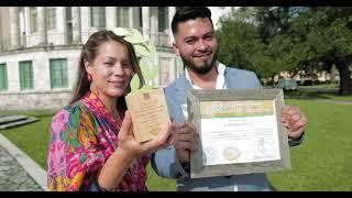 Andromeda District earns Green Business Certification by the City of Coral Gables