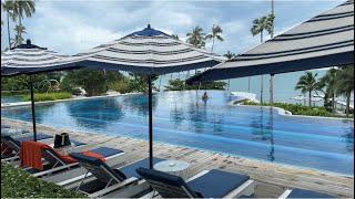 Hyatt Regency Samui Hotel Tour 2024