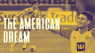 Gio Reyna | The American Dream