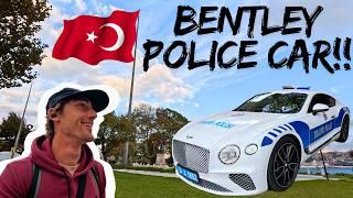 Exploring Turkey’s Iconic City – Istanbul Travel Vlog