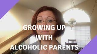 Traits That Come From Growing Up With Alcoholic Parents