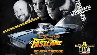 WWE Fast Lane Review Episode 2023- Was it HYPE!?