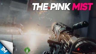 Titanfall 2 | The Pink Mist • SMR Loadout