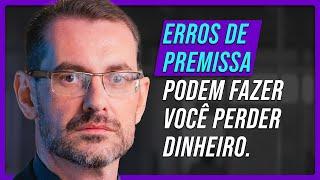 NÃO COMETA ERROS DE PREMISSA | Prof. Baroni