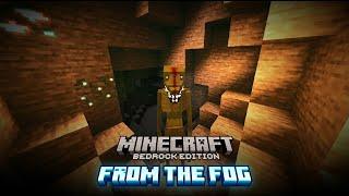 Minecraft  -  From the fog |  minecraft  |  scary  |  horror