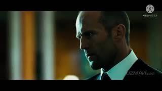 Jason Statham  Eltuvchi 3 sara janglar