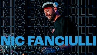 Nic Fanciulli - Freaks Of Nature 2023 | House