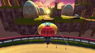 (MK8DX CT) Cavi Cape Cliffside - NITA Scooty : 2:03.960 By Anubis (Former NITA BKT)