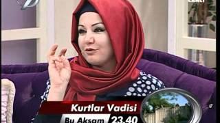 24 Nisan 2012 ikbal hayatın içinden Yusuf KAVAKLI hoca Tek Parça Full Kalite