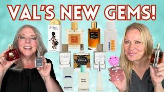 EPIC PERFUME HAUL! VAL'S NEW FRAGRANCE GEMS! Middle Eastern, Designer & Niche Perfume