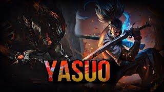 [YASUO GUIDE UPDATED] EVERYTHING YOU SHOULD KNOW WITH YASUO WILD RIFT