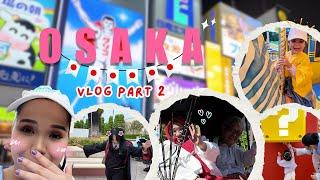 KE OSAKA KE KITA [PART 2]