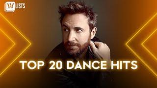 TOP 20 Dance Hits 2024 | BEST Dance Hits Of The Moment [ Dance Music Mix 2024 ]