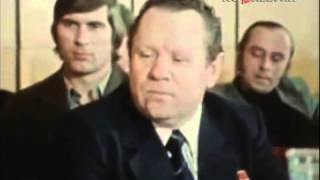 video showing the VAZ/ Lada factory in 1981