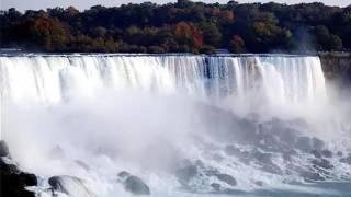 Niagara Falls |Pictures Of Most Beautiful & One Of The World Best Location To Visit