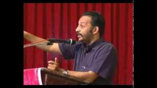 Acharya M.R.Rajesh speech on "Pithru Baliyude Rahasyam"