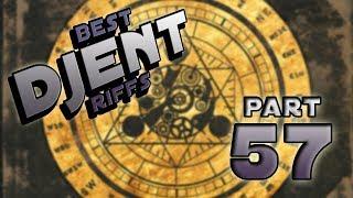 Best Djent Riffs 57