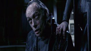 Underworld: Half Lycan Half Vampire But Stronger Than Both (HD CLIP)