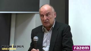 Tadeusz Kowalik i ekonomia jako zaangażowanie społeczne - prof. Paweł Kozłowski
