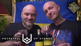 Pocketful of Stones Vodka | The Ginfluencers UK