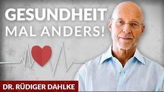 Gesundheit ist ansteckend! Alternativen für ein gesünderes Leben - Dr. Rüdiger Dahlke | Tobias Beck