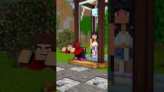 Who is STRONGER? MIKEY vs JJ Sister vs JJ - MAIZEN Minecraft #minecraft