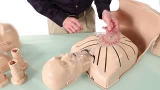 Prestan Ultralite CPR Manikin