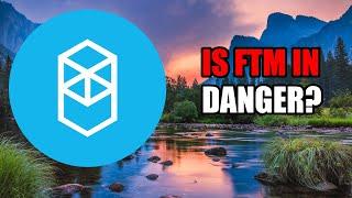 FANTOM COIN IS IN DANGER! SOLD ALL MY COINS?