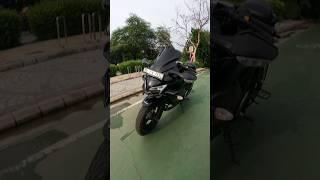 Suzuki Gixxer sf 150 modification 2024