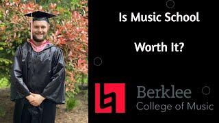 Was BERKLEE ONLINE Worth It!?