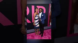 Larenz Tate And Tomasina Parott 18 Year Marriage