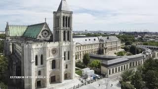 St Denis: The Church That Started it All