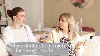 UNGLAUBLICHER ARZTFEHLER | Anna erzählt ihre Krankheitsgeschichte | Ella Ricarda